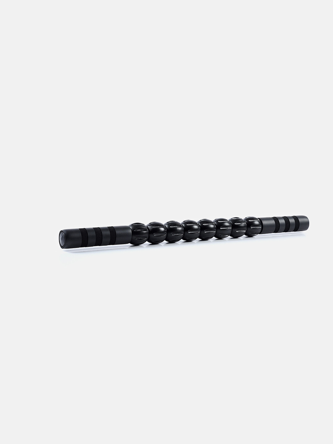 

CULT Black Solid Muscle Roller Stick Sports Accessories