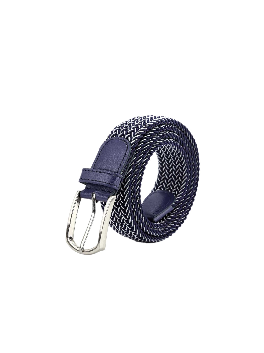 

Elite Crafts Unisex Blue Belt