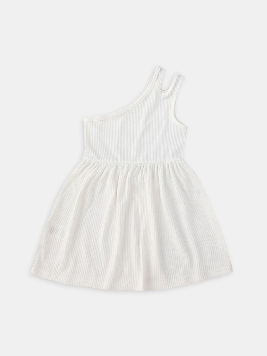 

Hopscotch White Dress