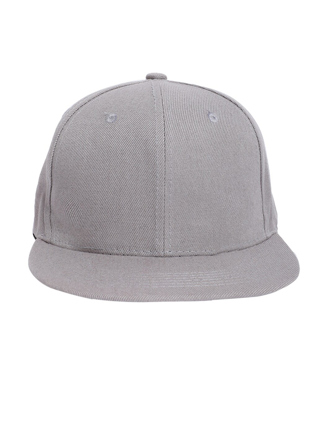 

QUIRKY Men Grey Baseball Cap