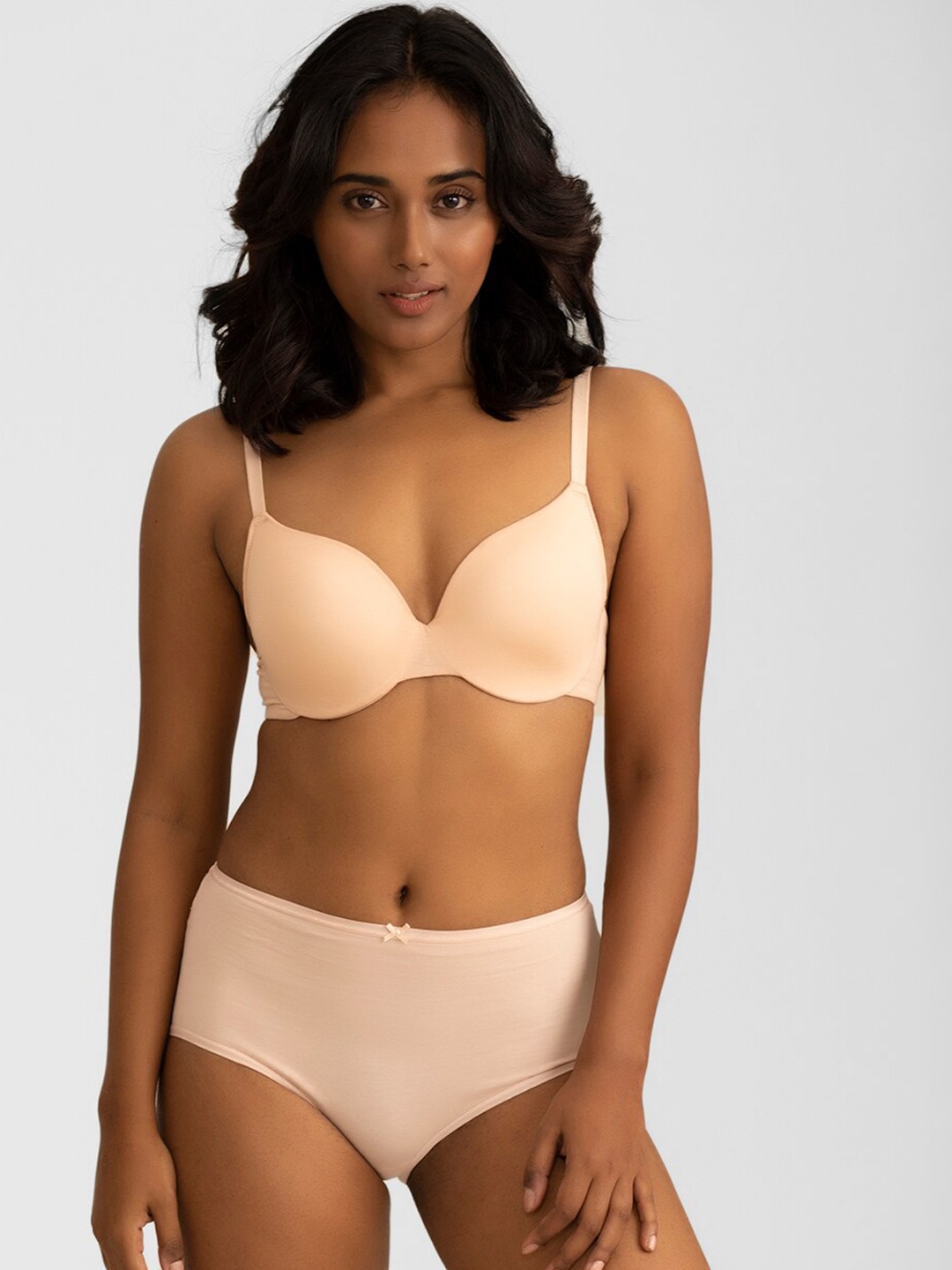 

Nykd Women Nude Bra