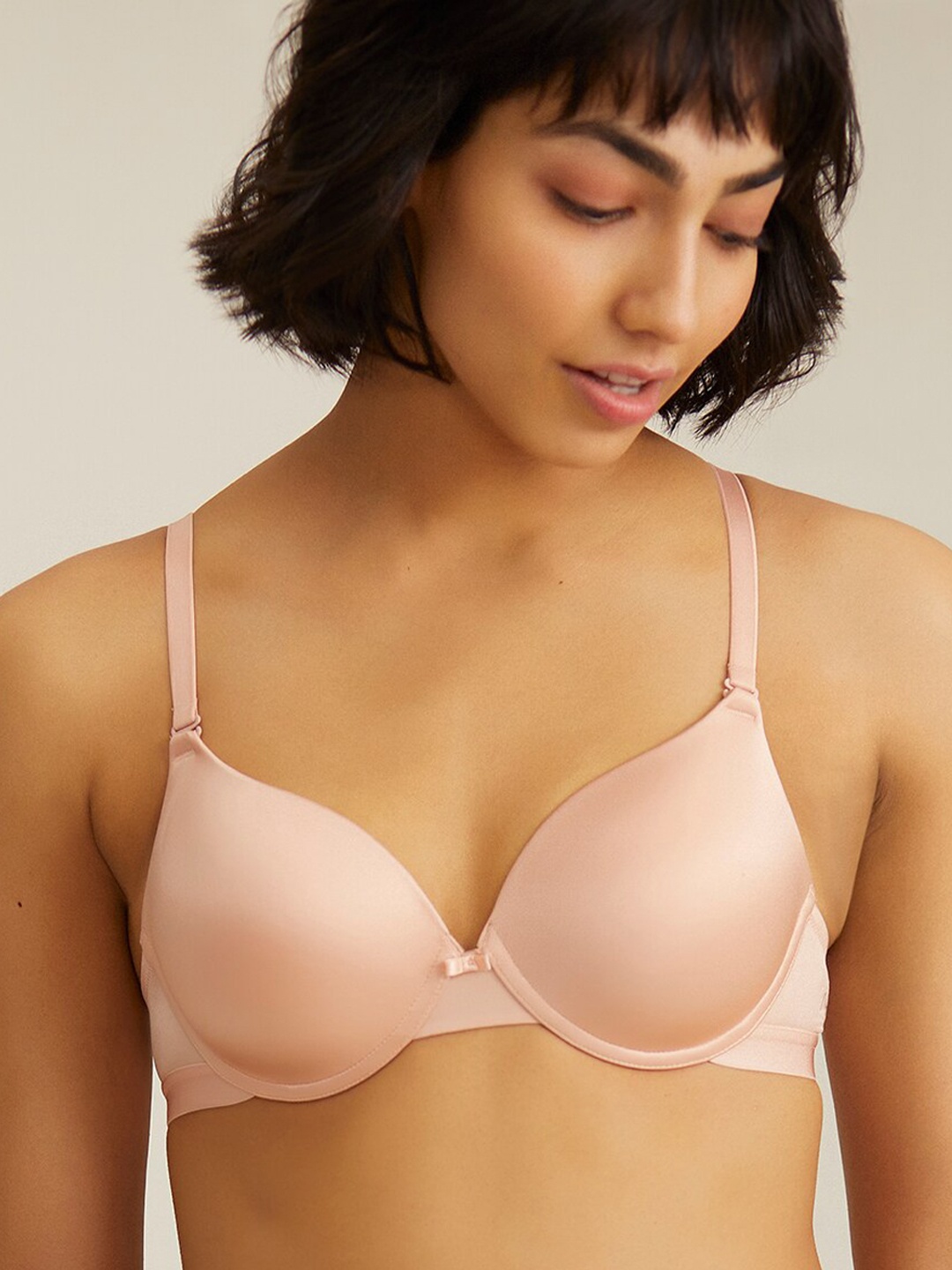 

Nykd Women Nude Bra
