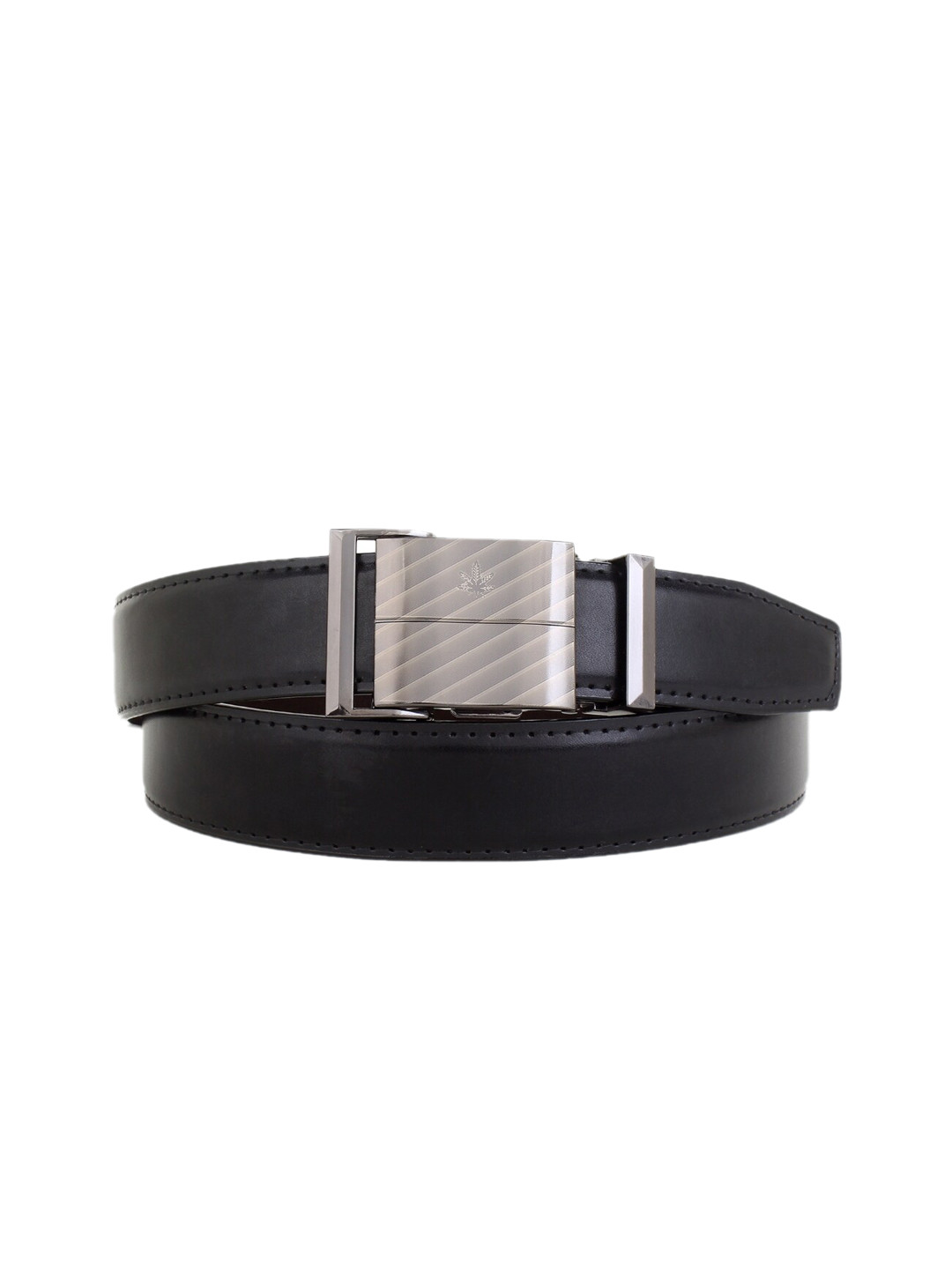 

Elite Crafts Men Black Belts