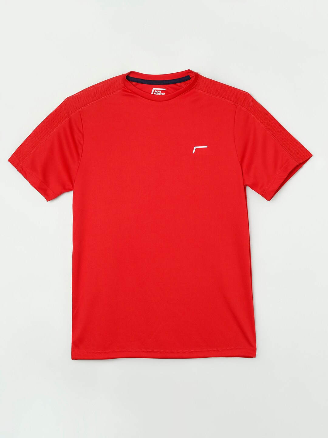 

Fame Forever by Lifestyle Boys Red T-shirt