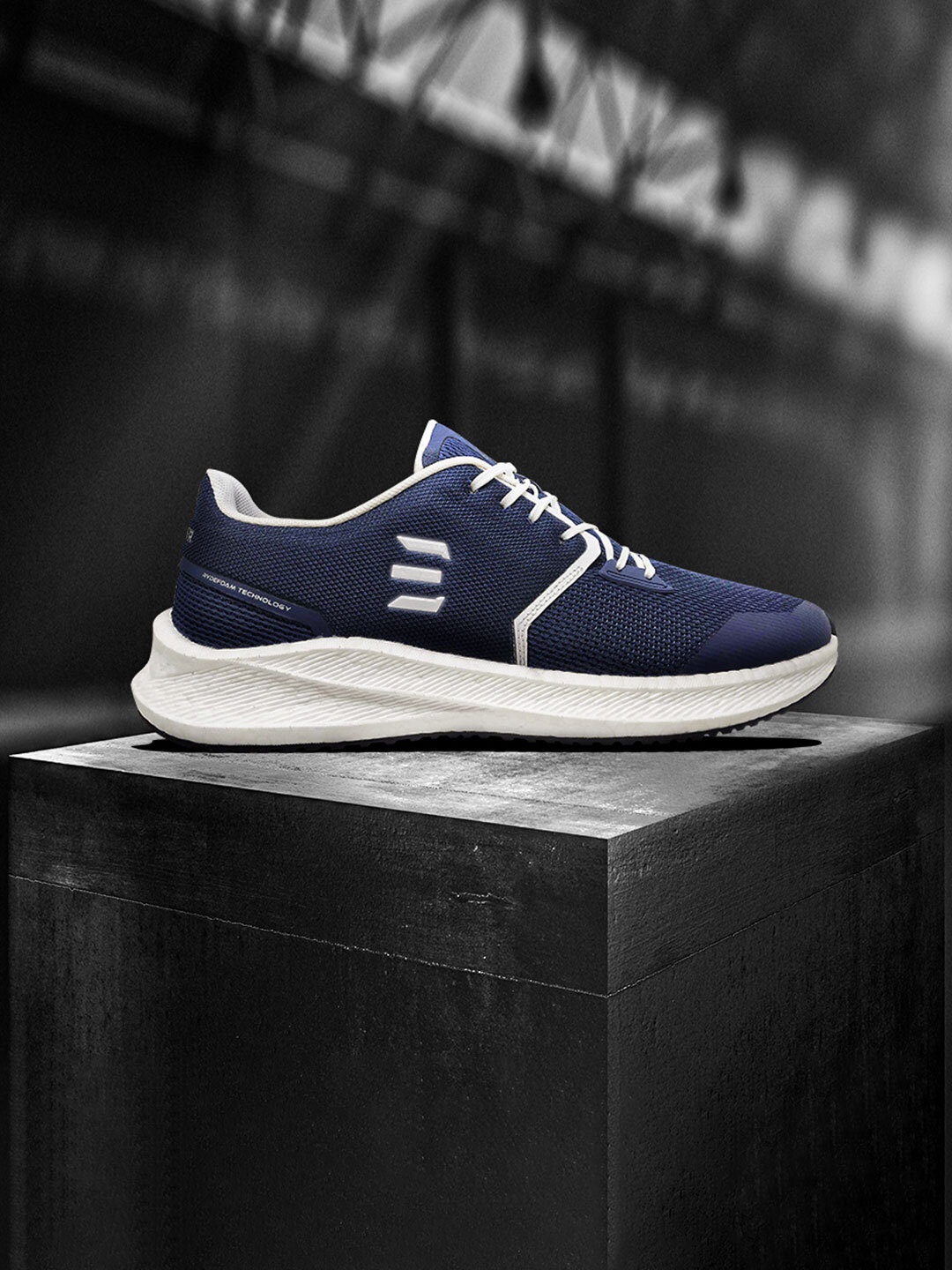 

ELEVAR Men Blue HYPERFLO Training & Gym Sports Shoes