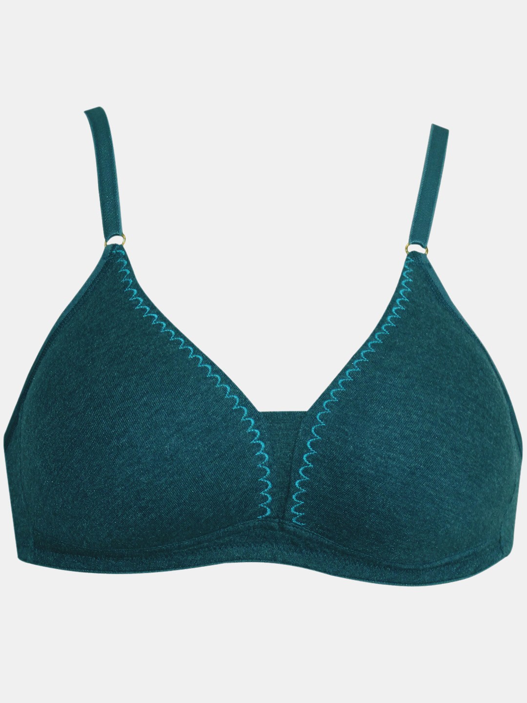 

Dazzle Women Blue Bra
