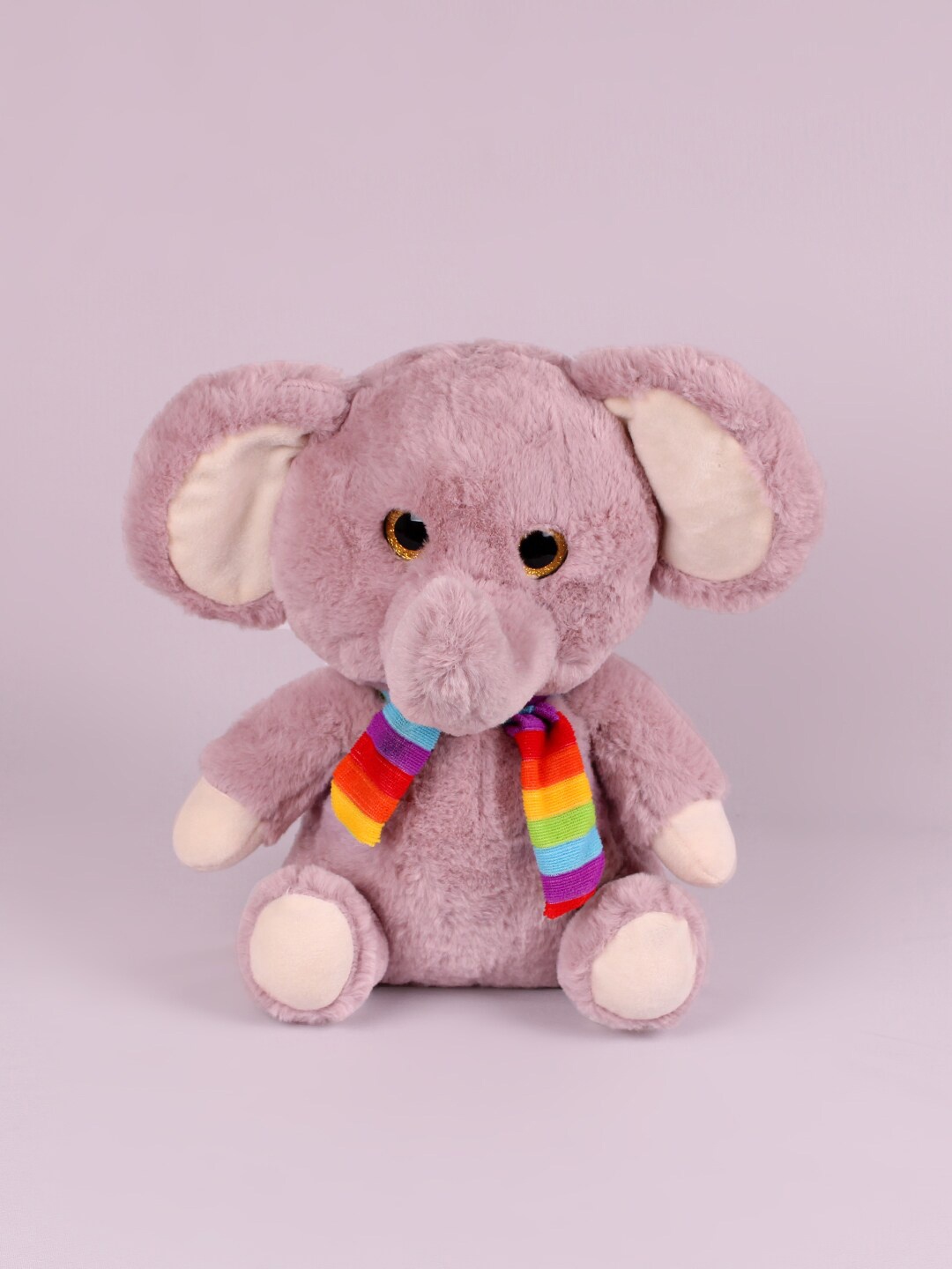 

DukieKooky Kids Violet Colored Pretty Ellie Soft Toy