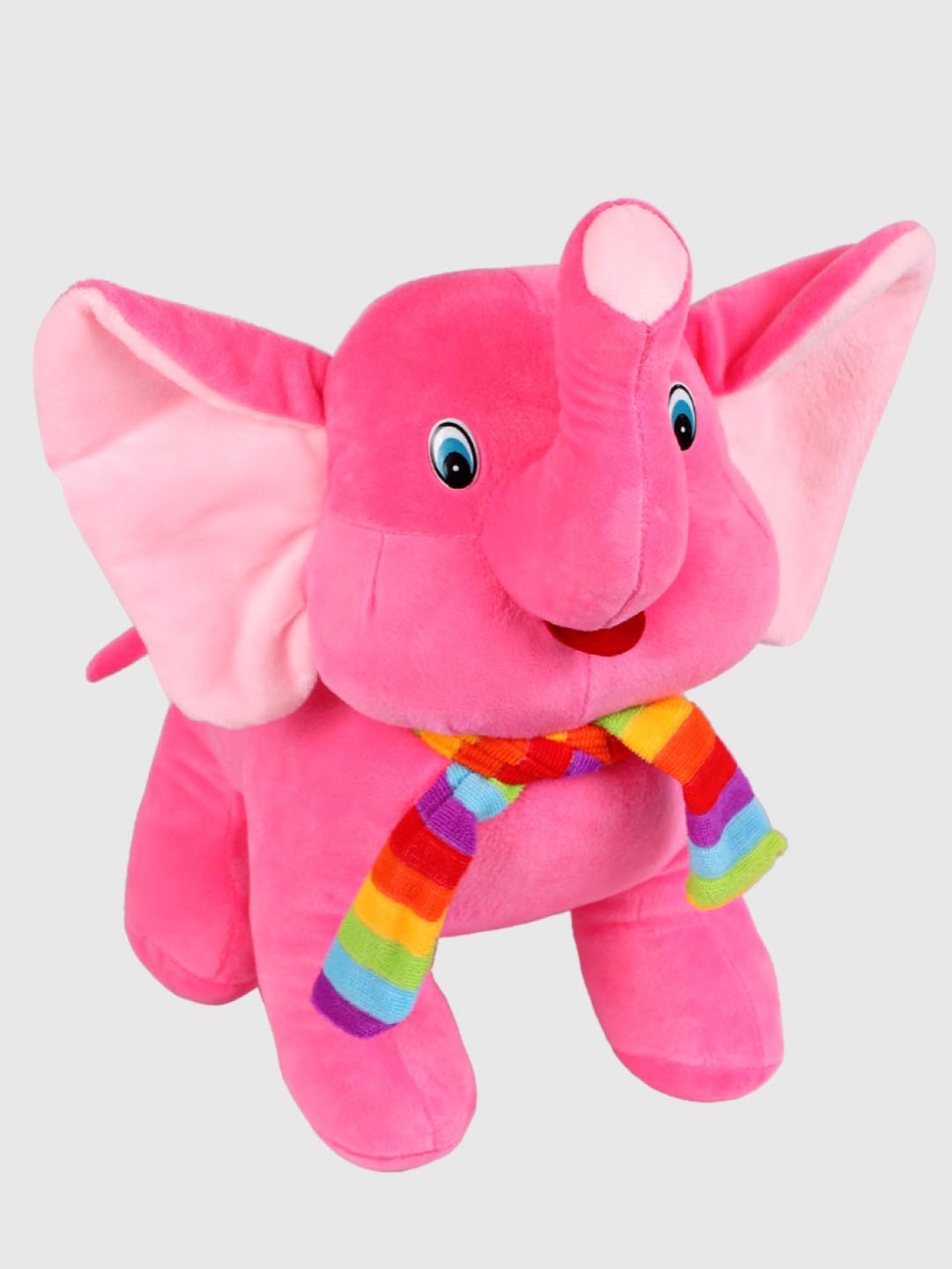 

DukieKooky Kids Pink Cute Jumbo Soft Toy