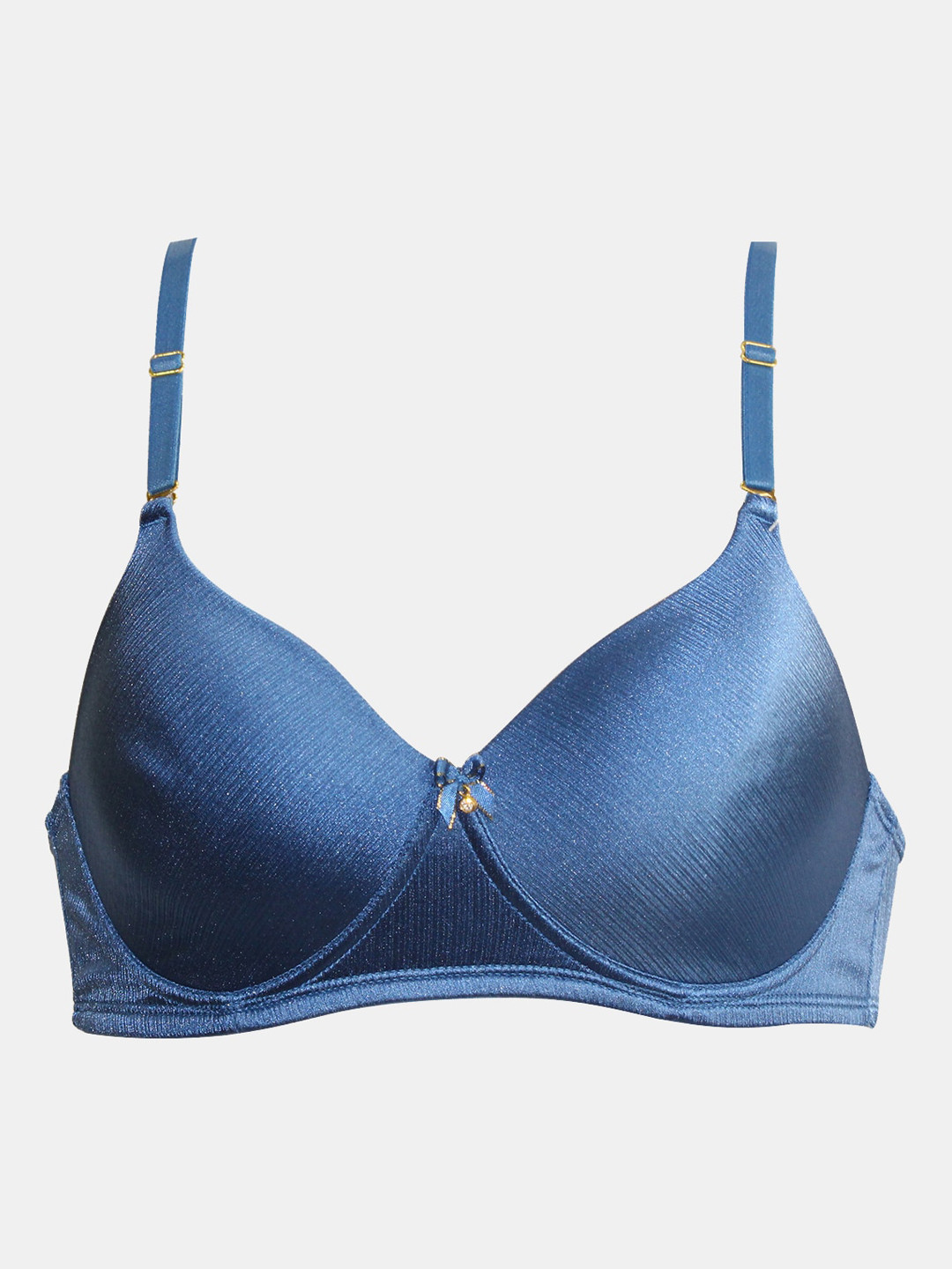 

Dazzle Women Blue Bra