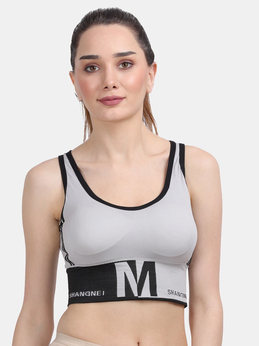 Amour Secret Women Grey Bra