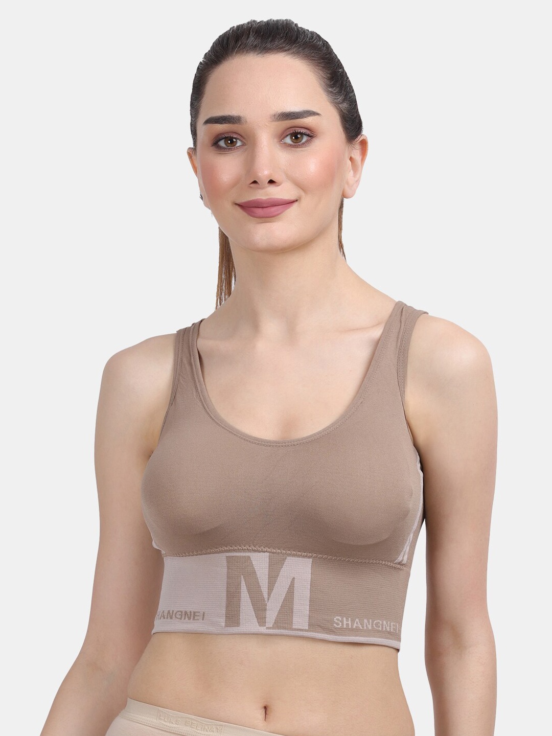 

Amour Secret Women Nude Bra