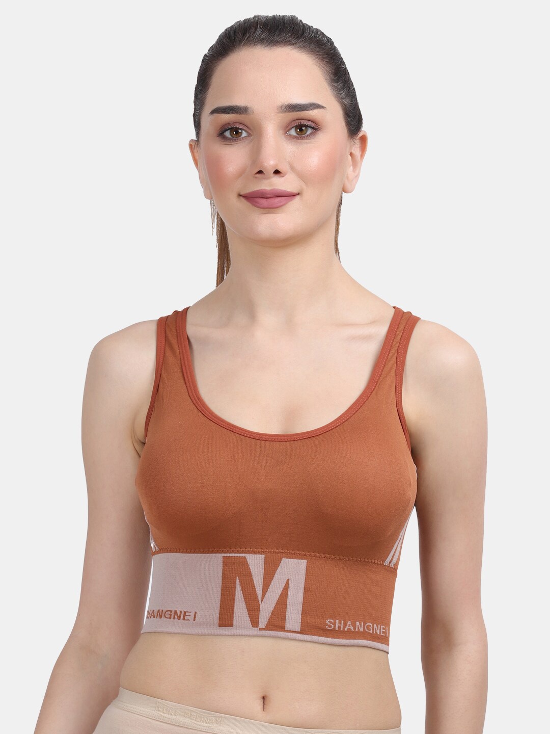 Amour Secret Women Mustard Bra