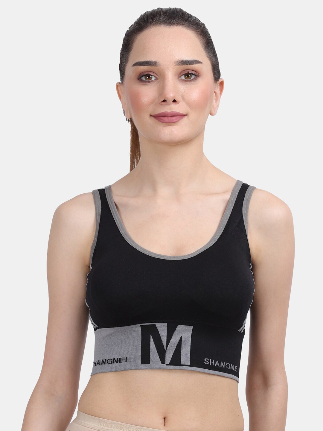 

Amour Secret Women Black Bra