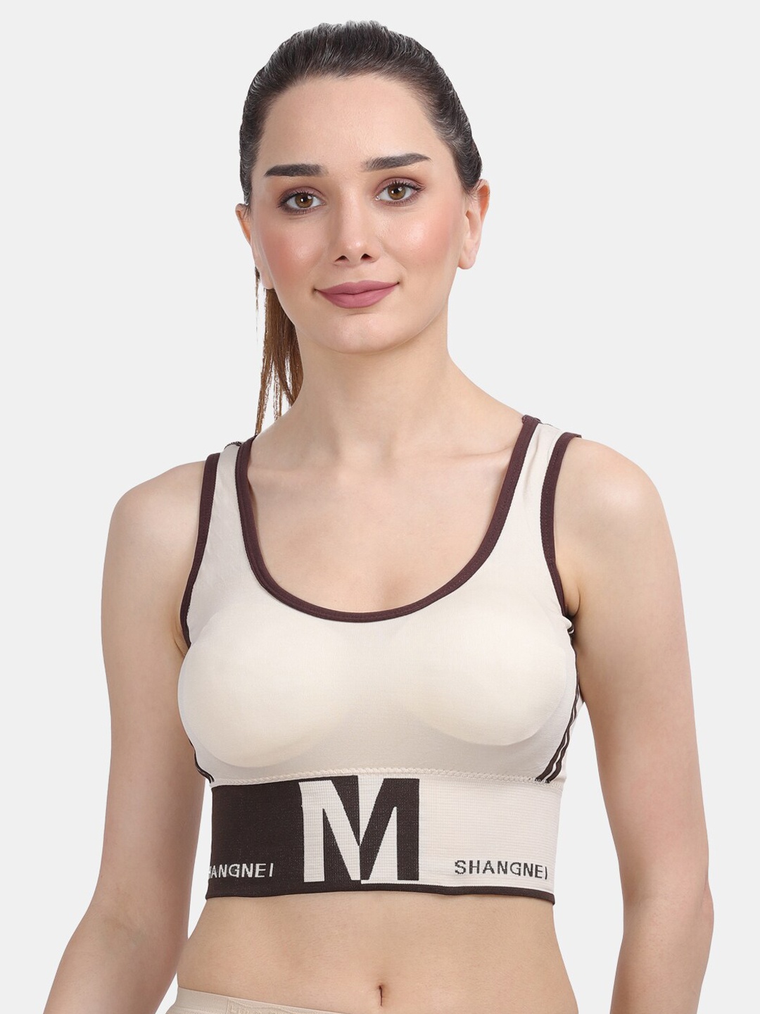 

Amour Secret Women Beige Bra