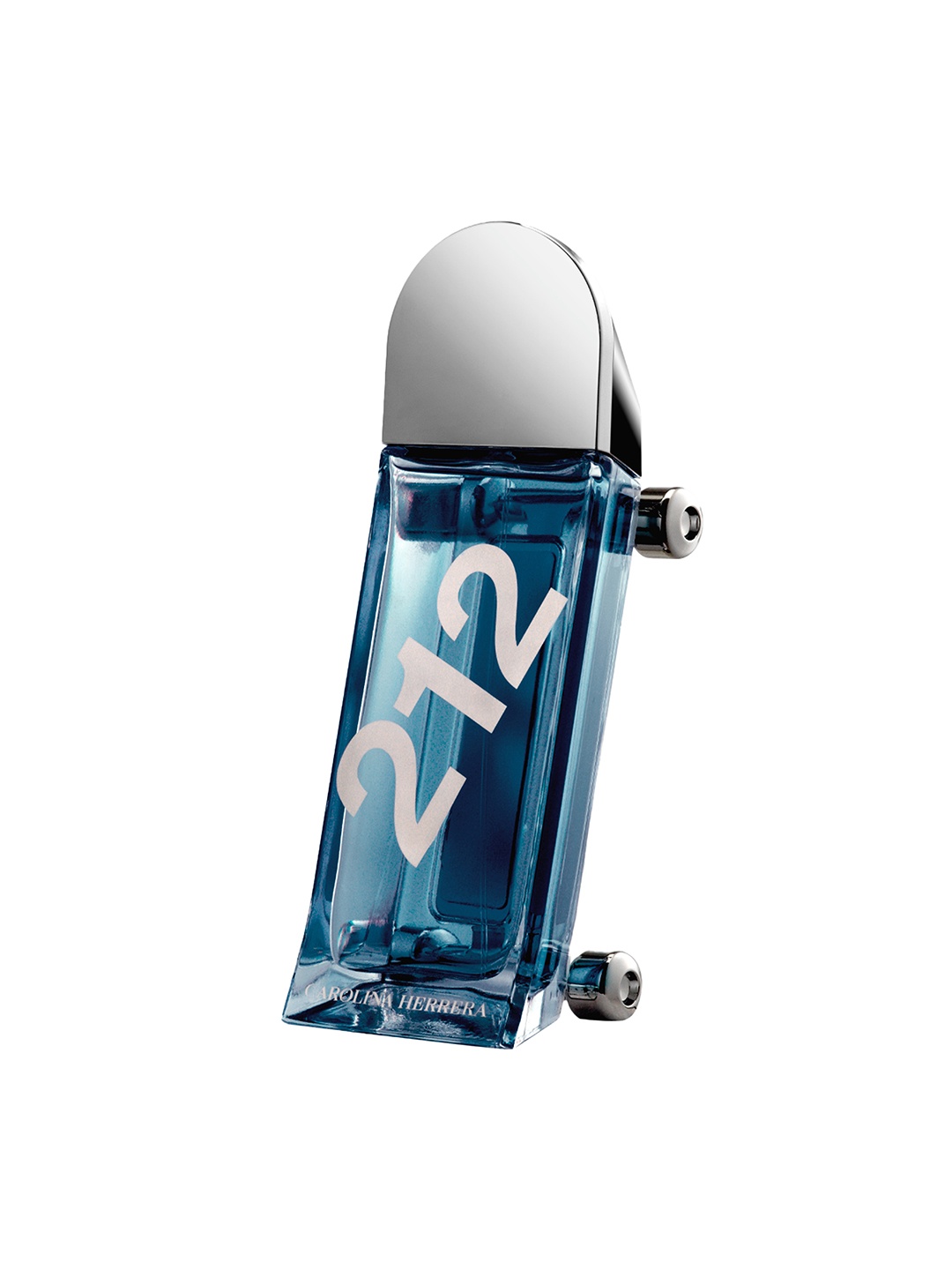 

Carolina Herrera Men 212 Heroes Forever Young Eau De Toilette - 150 ml, Blue