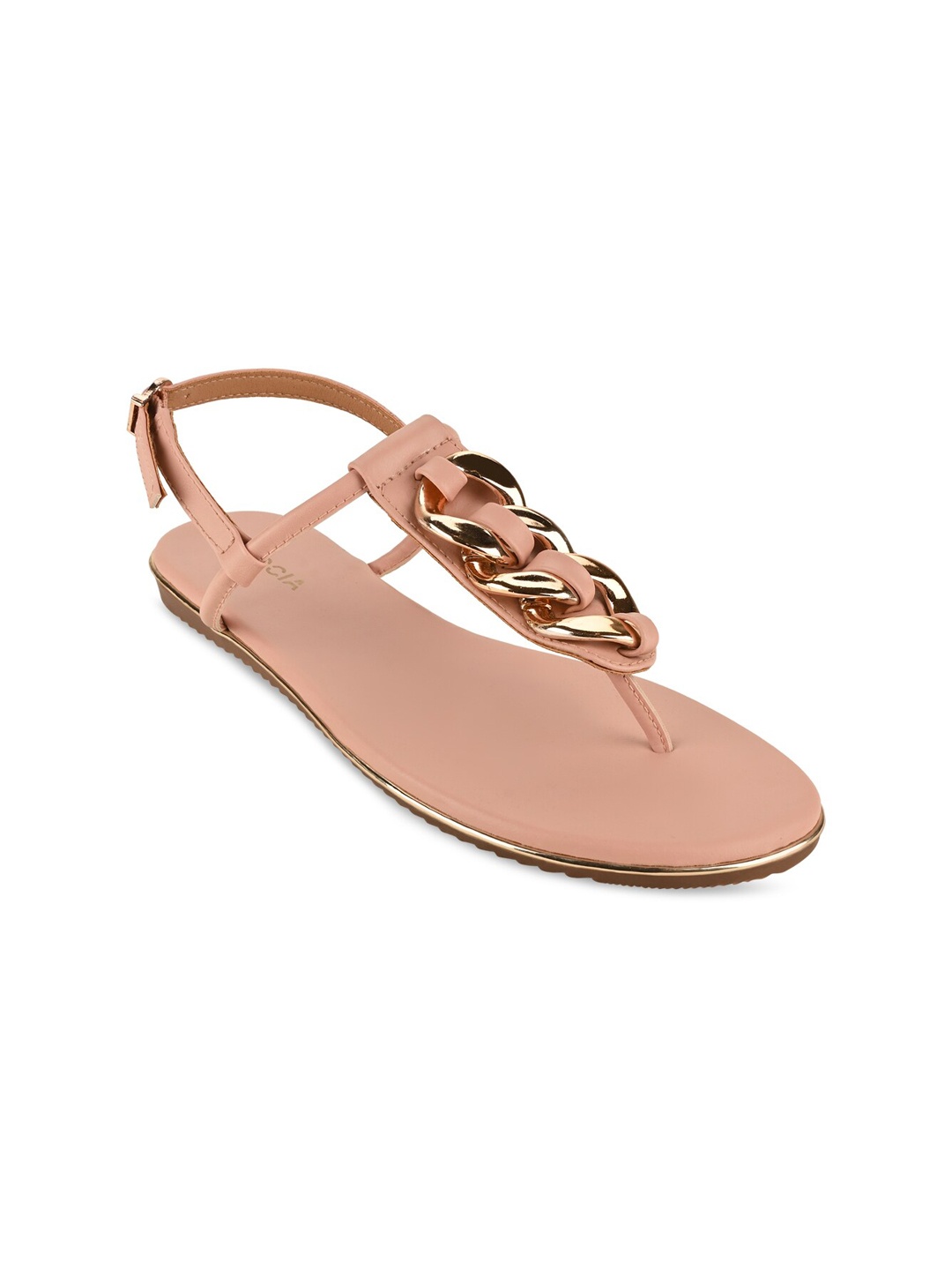 

Rocia Women Pink Flats