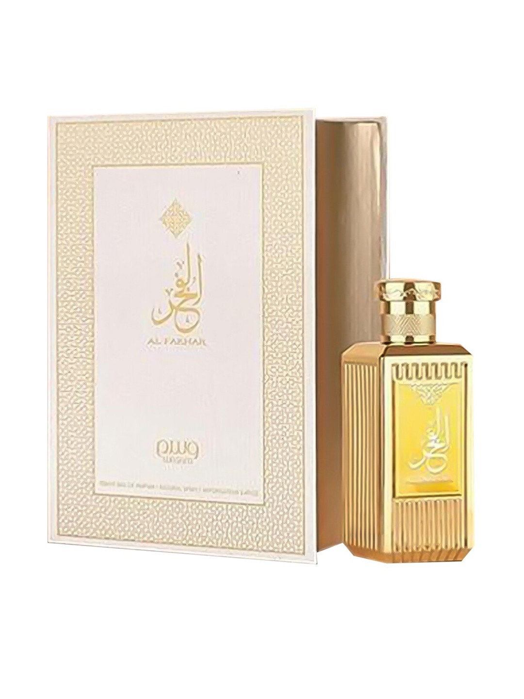 

Lattafa AL FAKHAR Eau De Perfume,100ML, Na