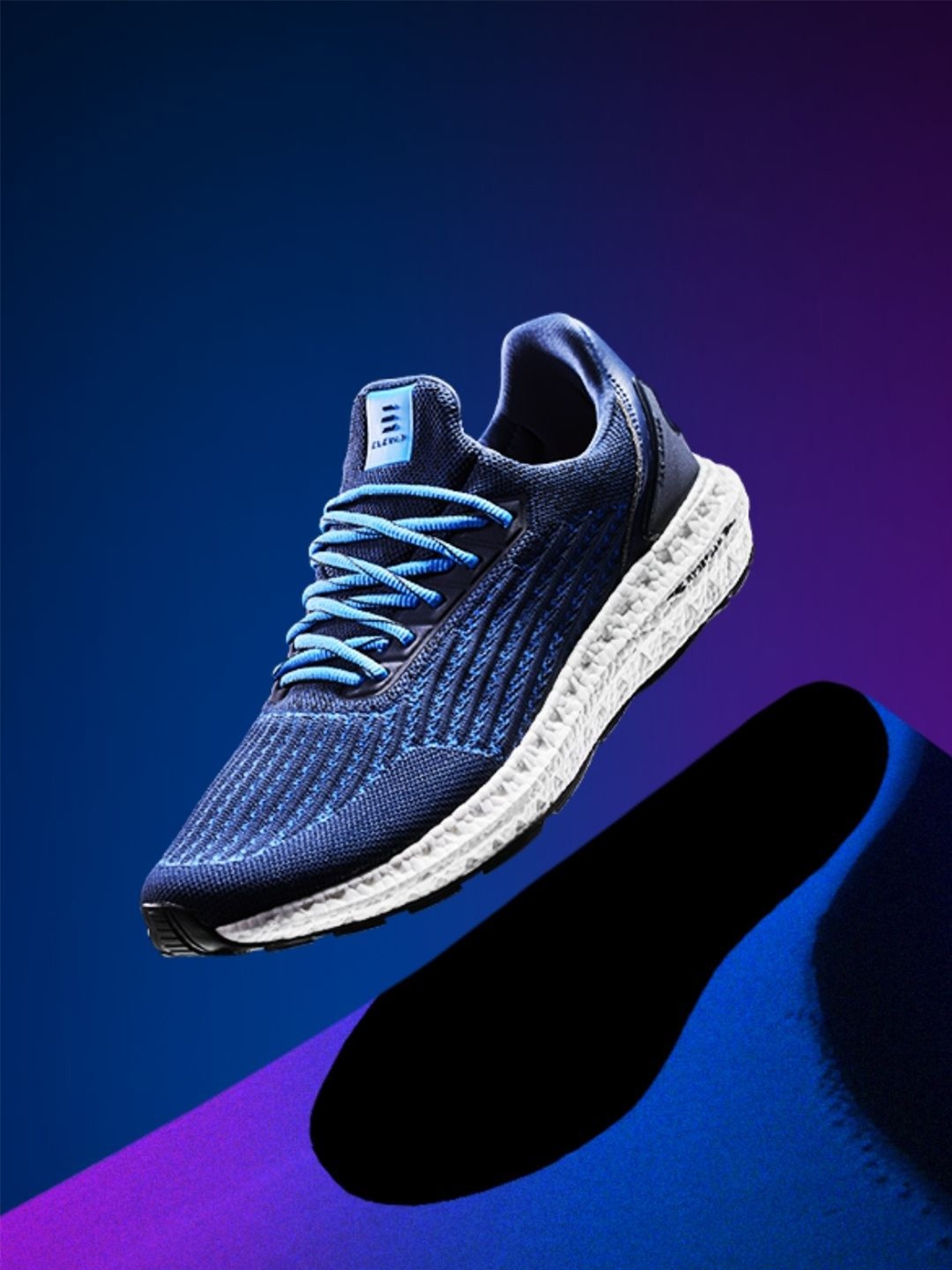 

ELEVAR Men ARC RACER All Purpose Sports Shoes, Blue