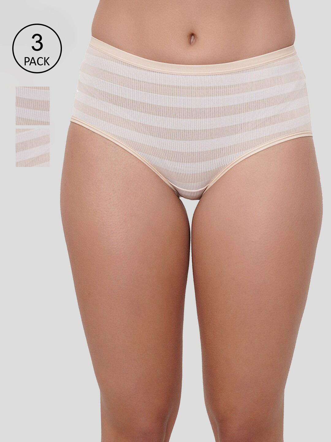 

Amour Secret Women Multi Briefs