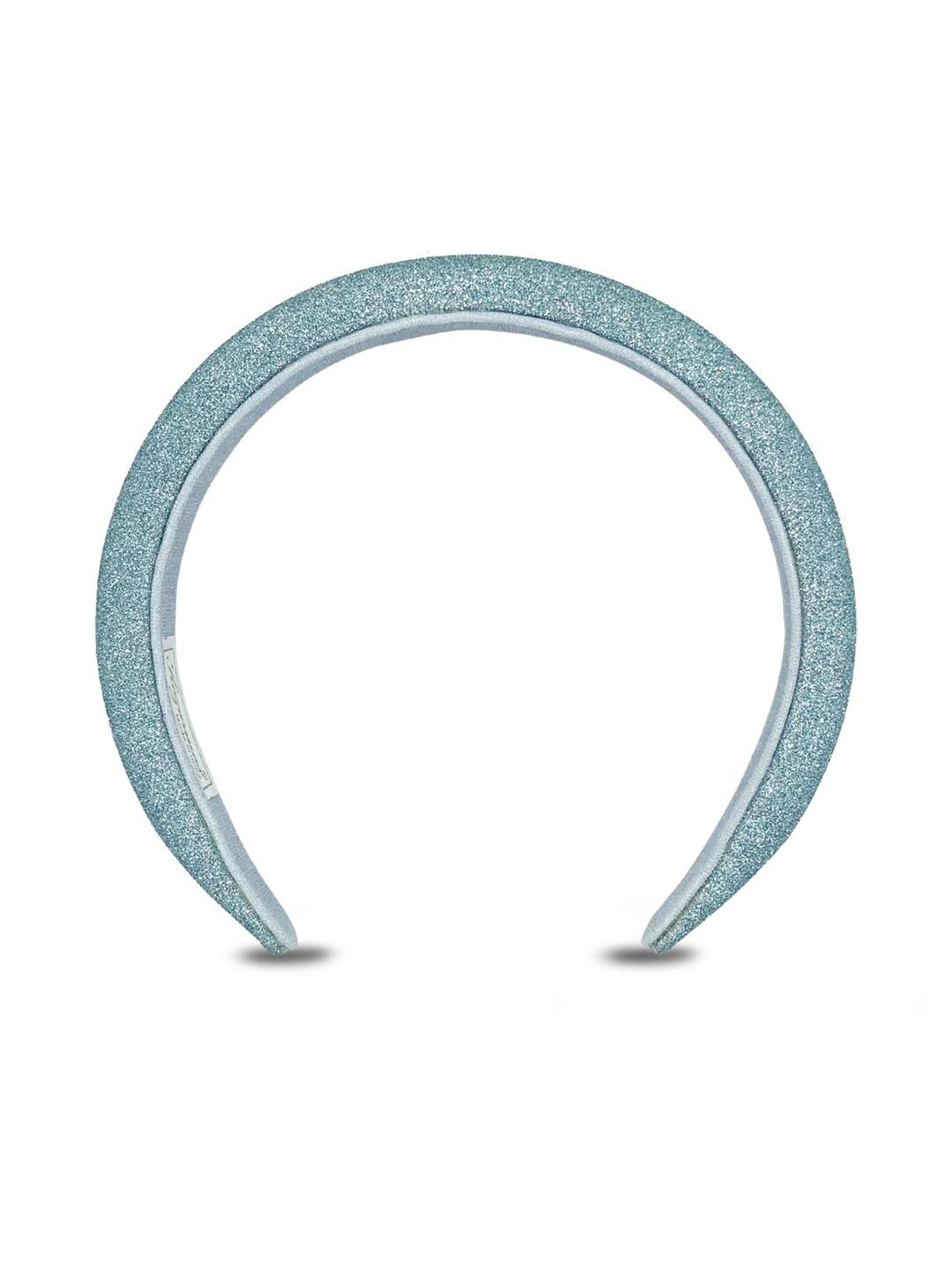 

KazarMax Girls Blue Hairband