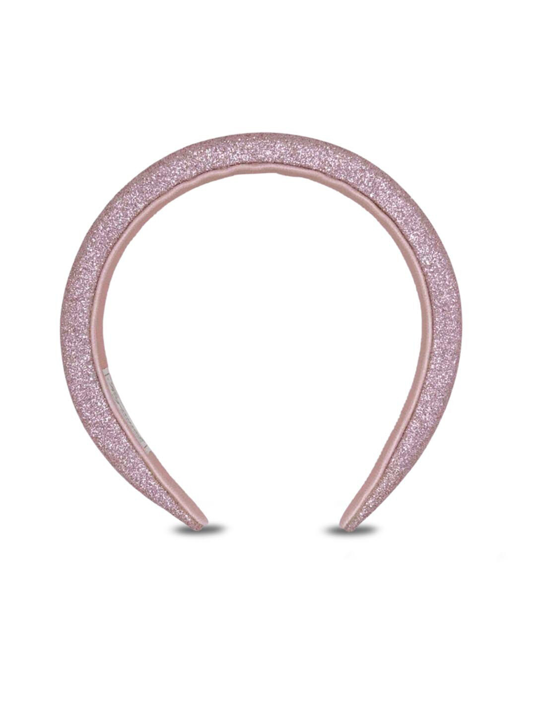 

KazarMax Girls Rose Gold Hairband