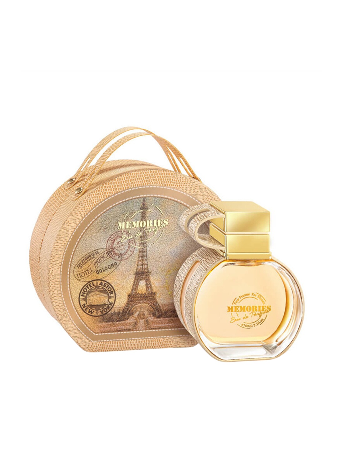 

Emper Women Memories Perfume 100 ml, Na