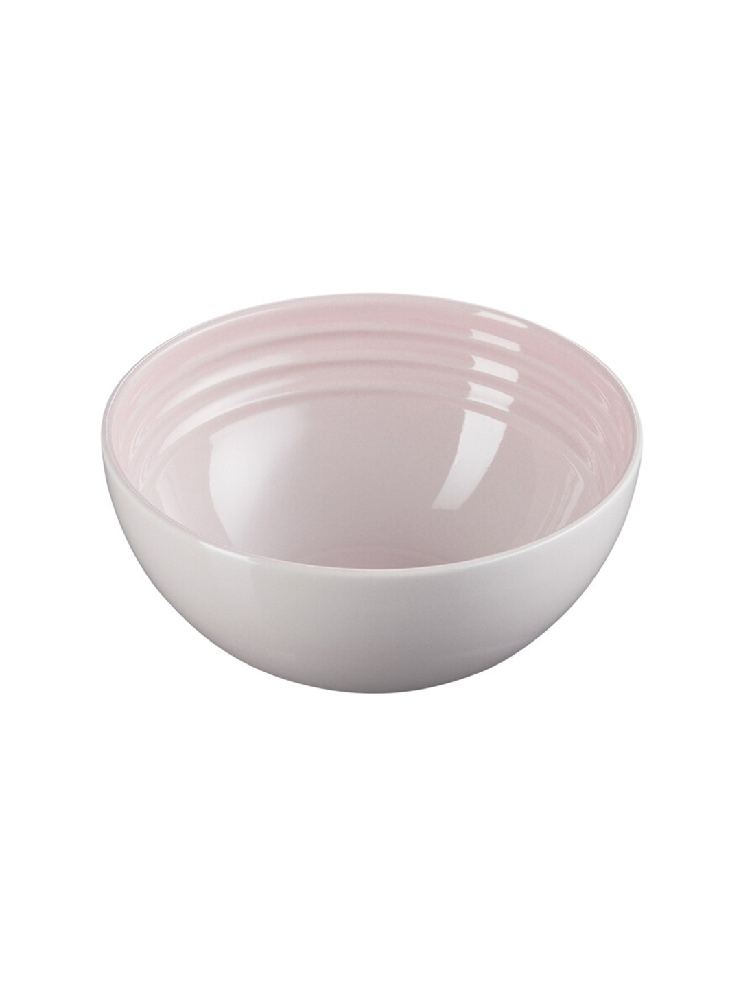 

LE CREUSET Pink Solid Serving Bowls - LC Van Serve Bowl