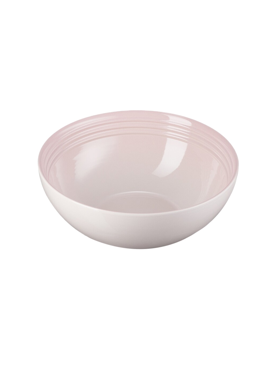 

LE CREUSET Pink Solid Serving Bowls LC Van Serve Bowl