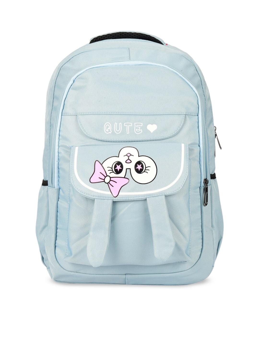 

Kids On Board Kids Sky Blue 18 Inches Bagpack