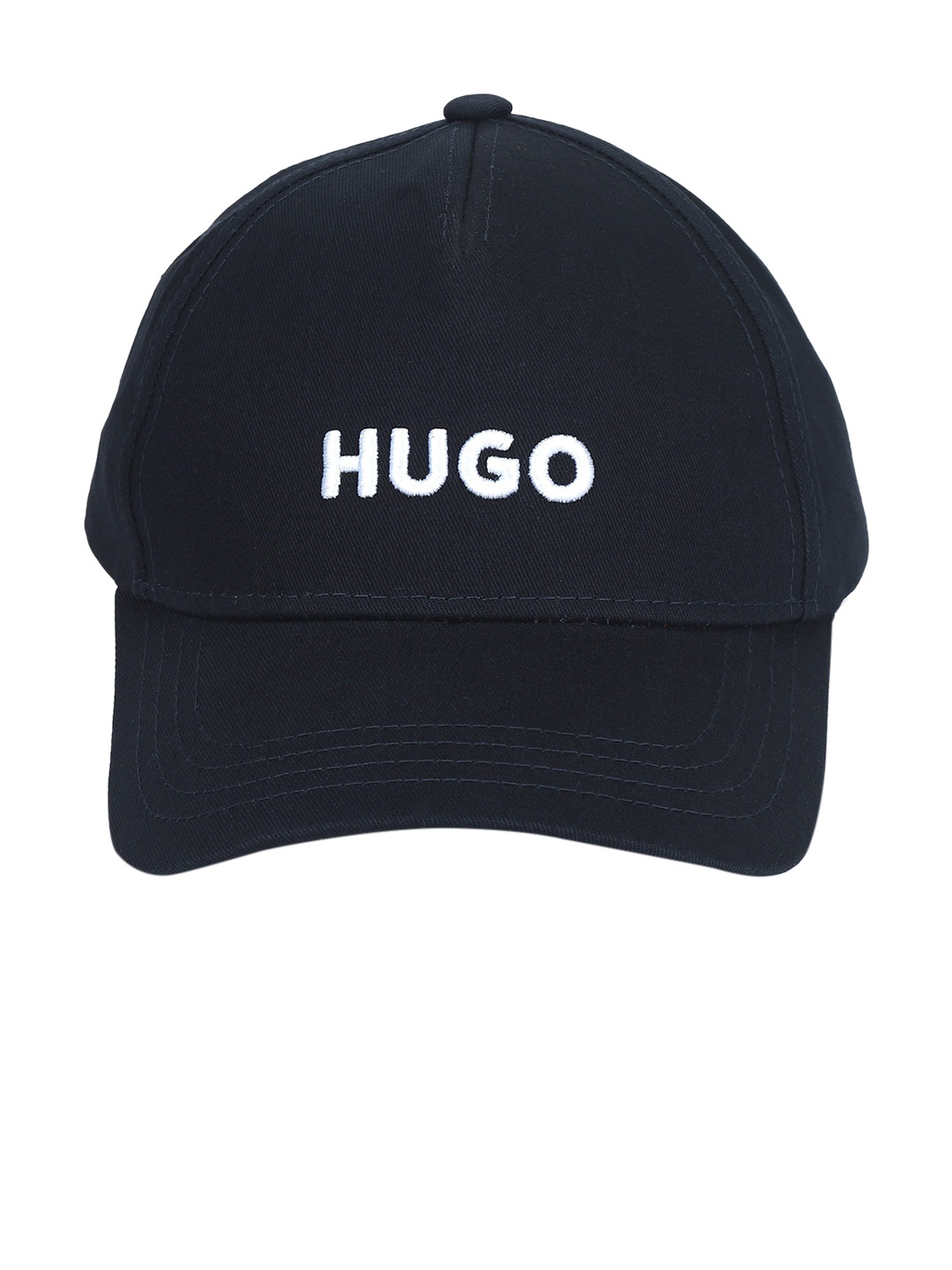 

HUGO Men Blue Cap