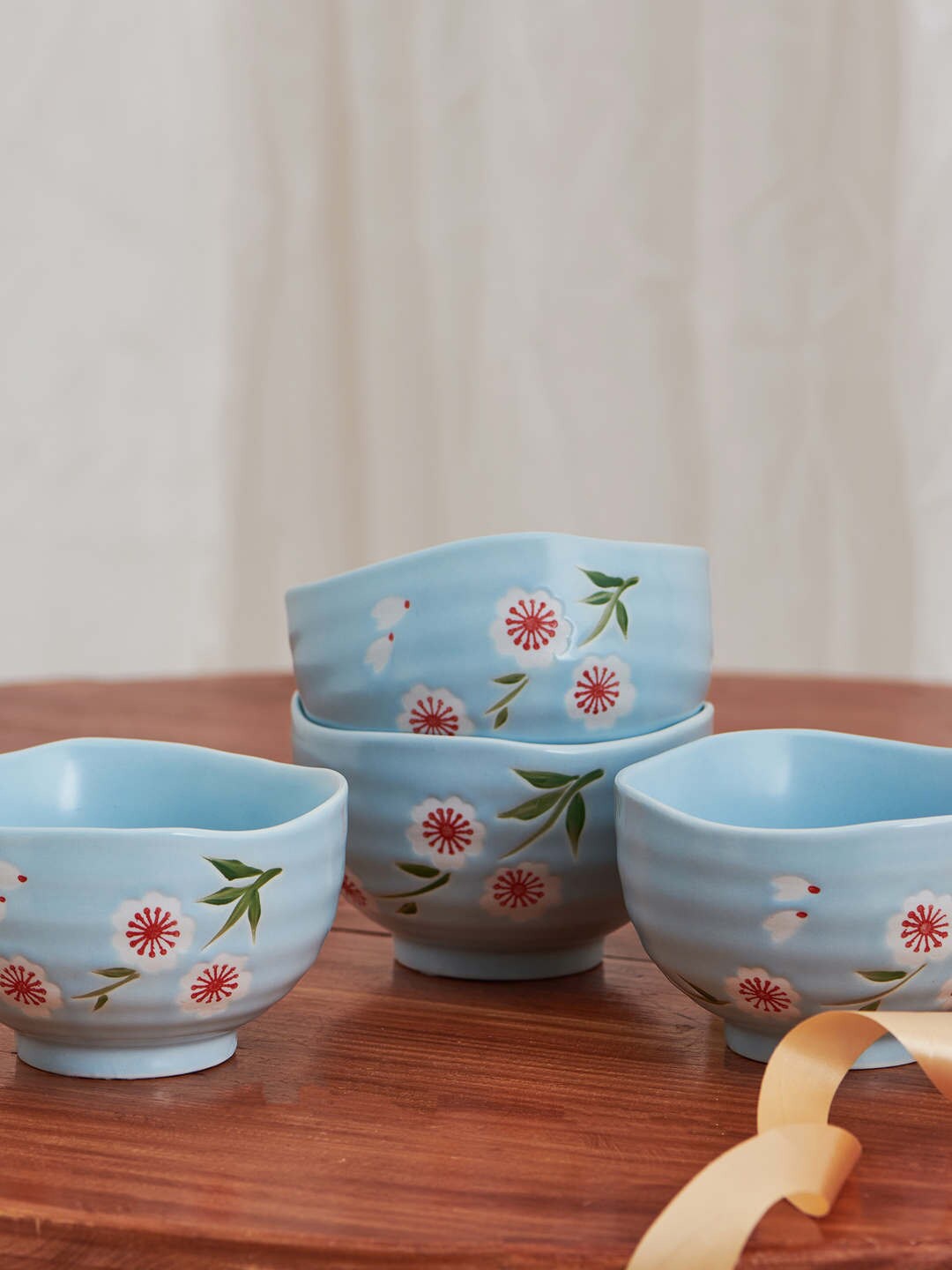 

Chumbak Unisex Teal Home Gift Sets