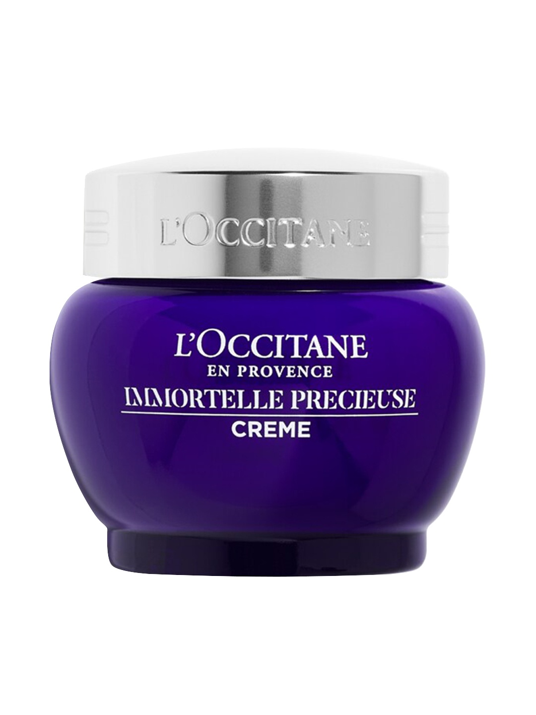 

LOccitane en Provence Immortelle Precious Cream 50ml, Blue