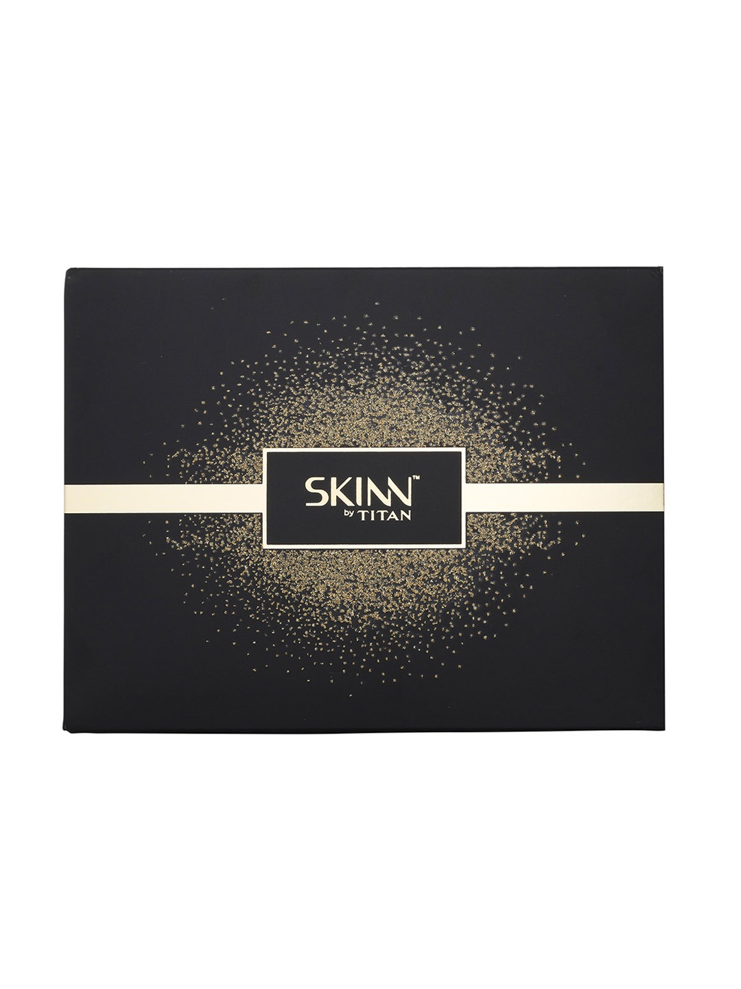 

SKINN Steele and Nude Eau De Parfume - 40ml, Na