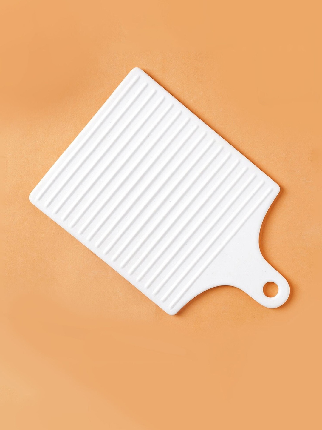 

Nestasia White Bbq Grill Plate