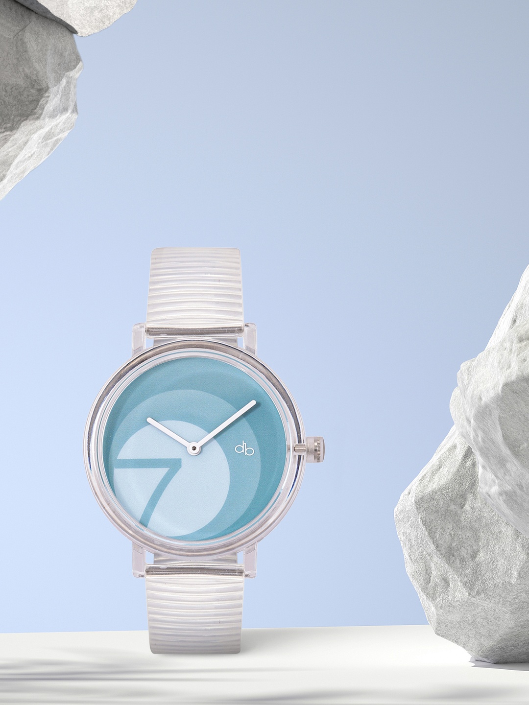

DressBerry Women Analogue Watch MFB-PN-PF-DK2960, Blue