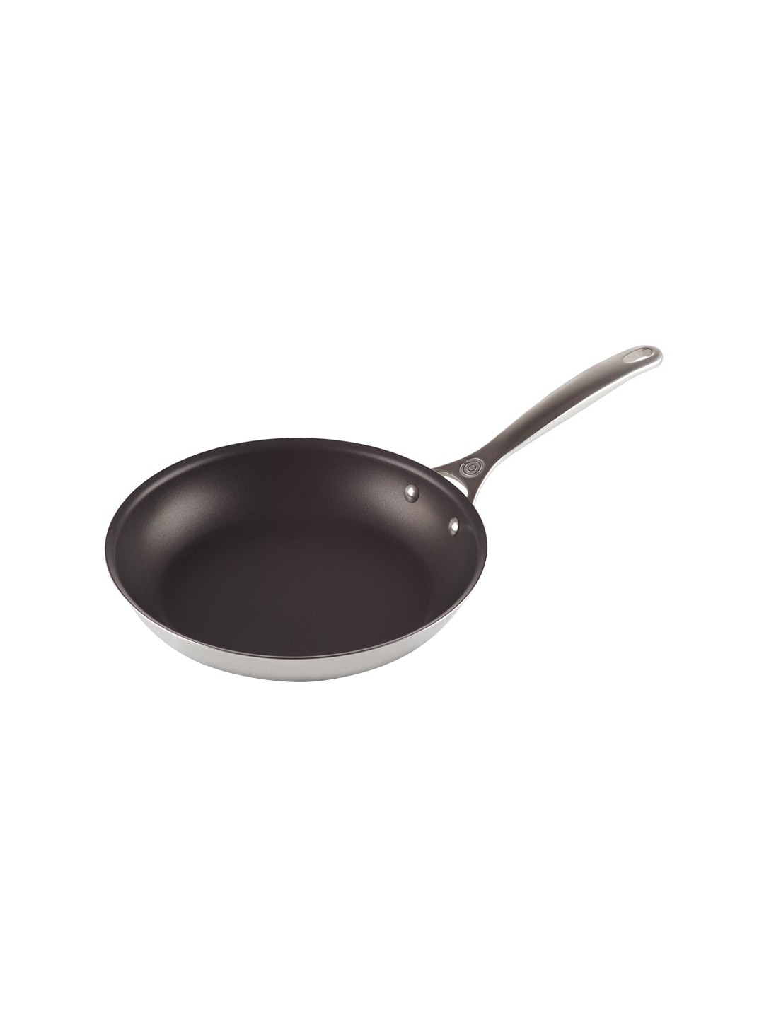 

LE CREUSET Induction Base Stainless Steel Cookware