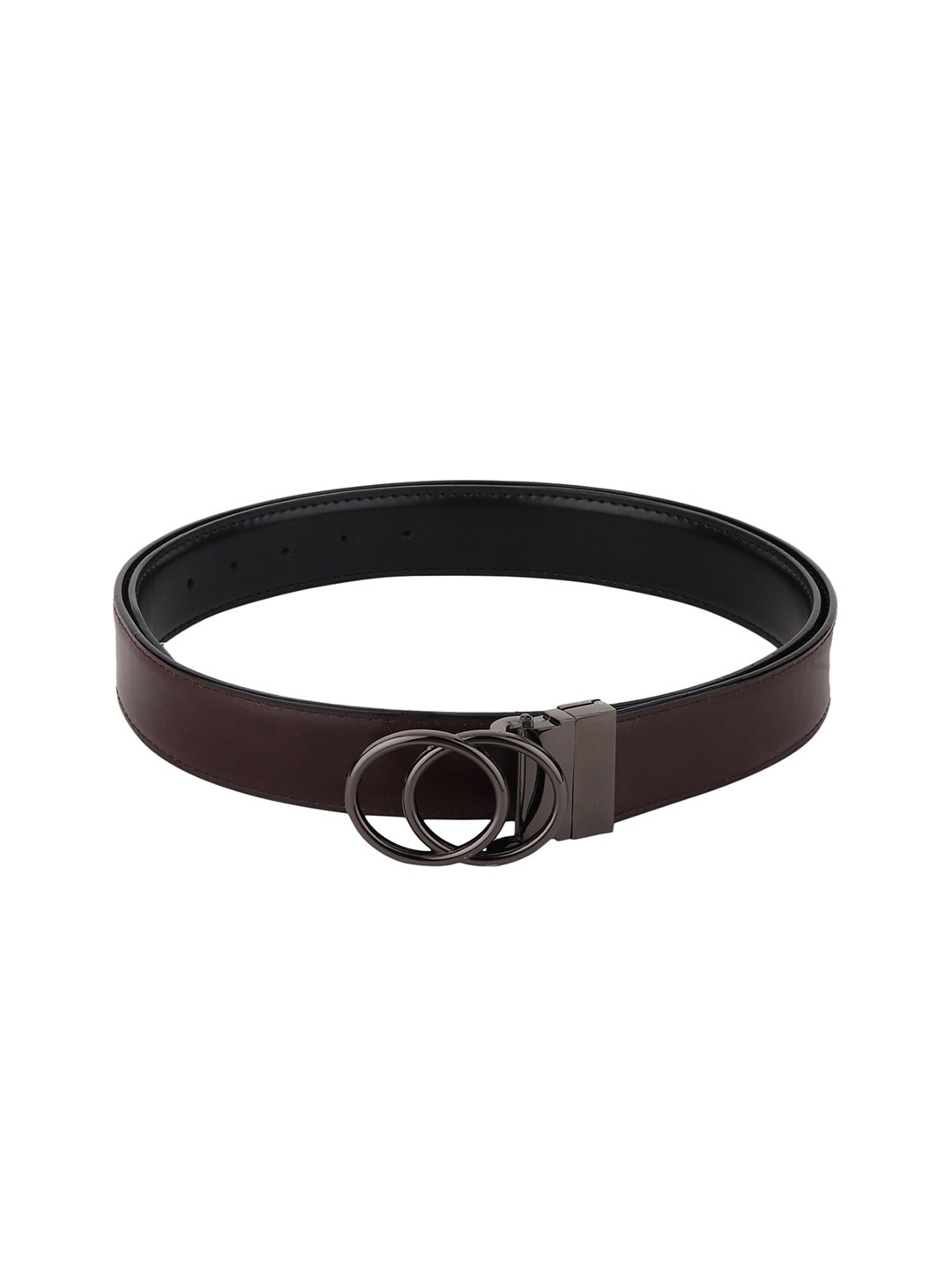 

WINSOME DEAL Women Brown Belt