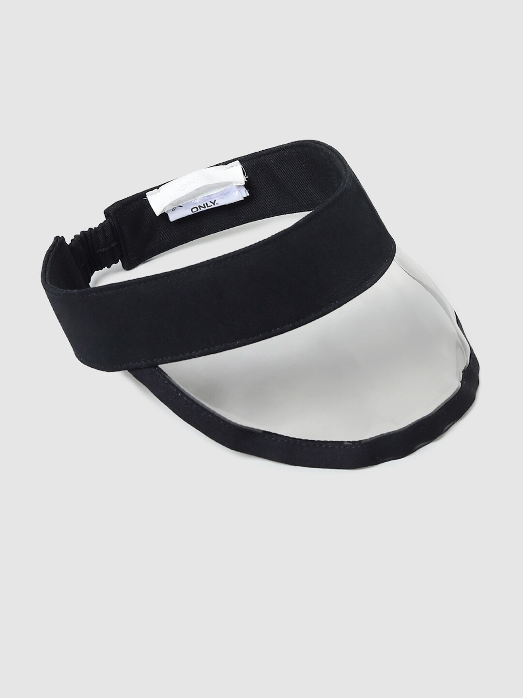 

ONLY Women Blue & Transparent Sun Hat
