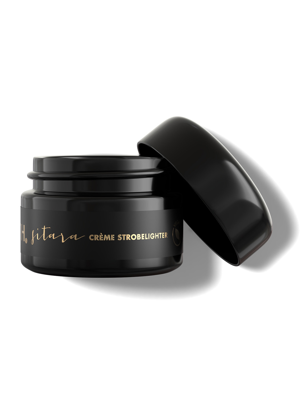 

PUREARTH Sitara Creme Strobelighter - 8 g, Rose gold