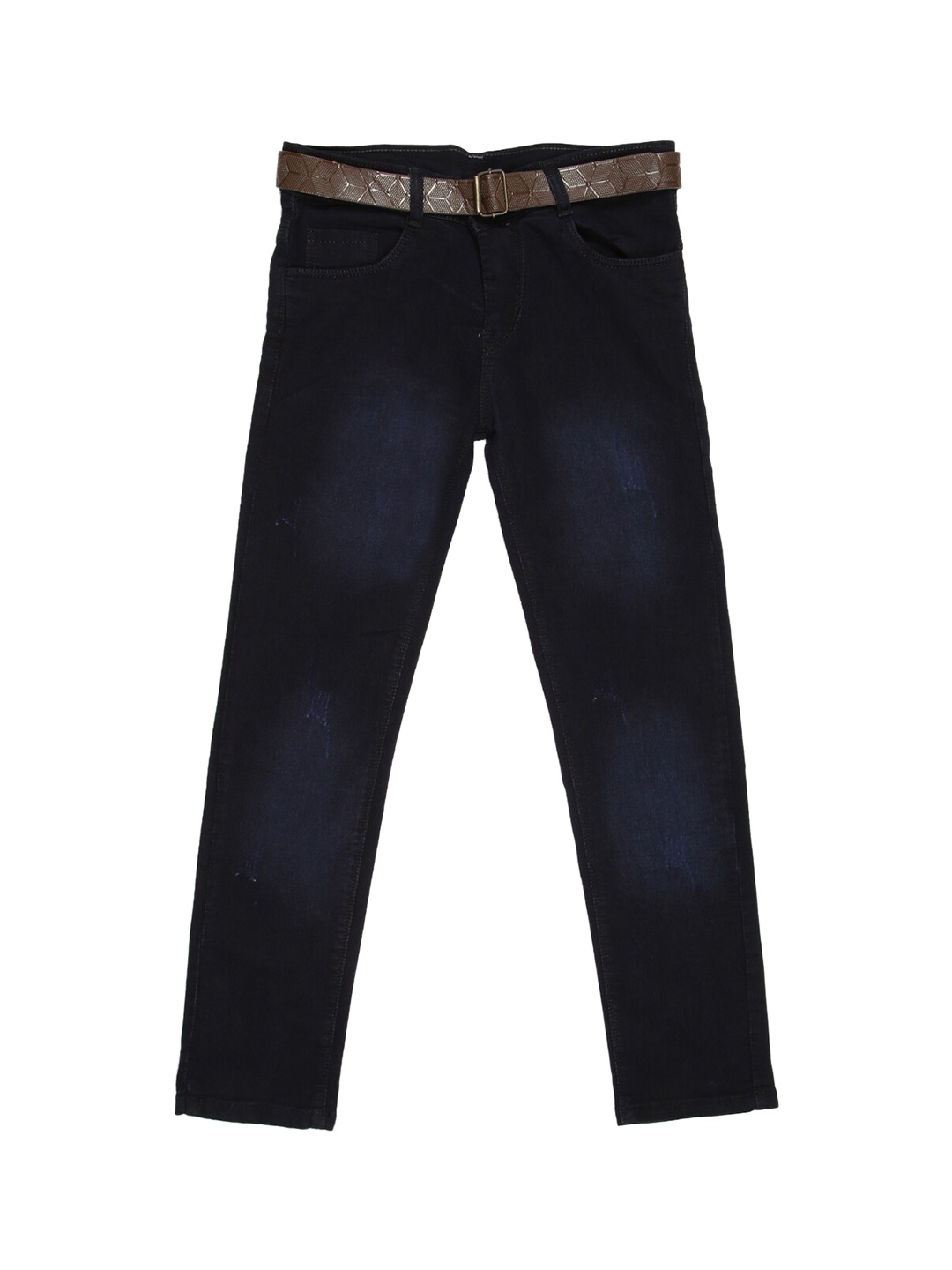 

V2 Value & Variety Boys Blue Jeans