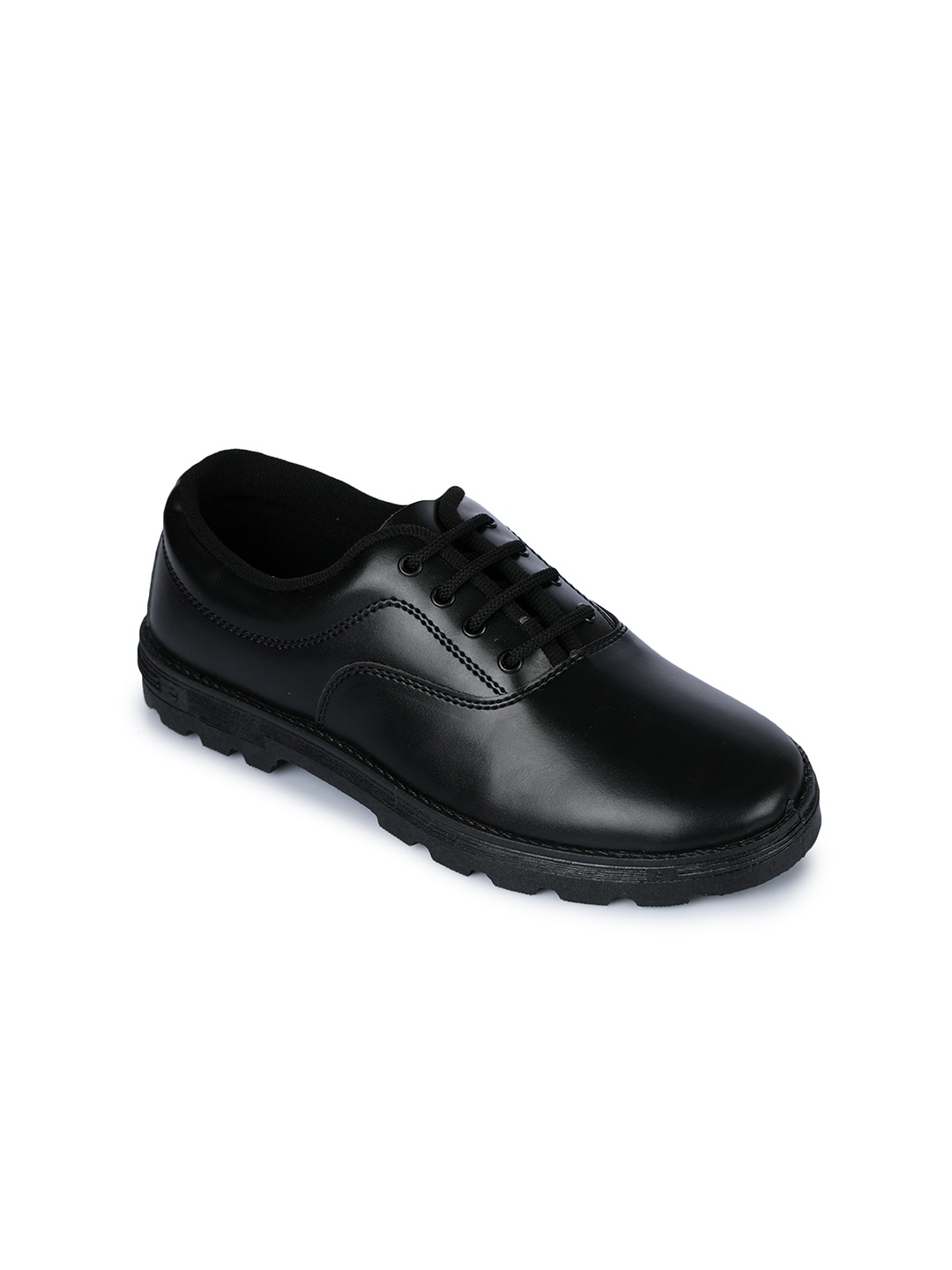 

Liberty Boys Oxfords, Black