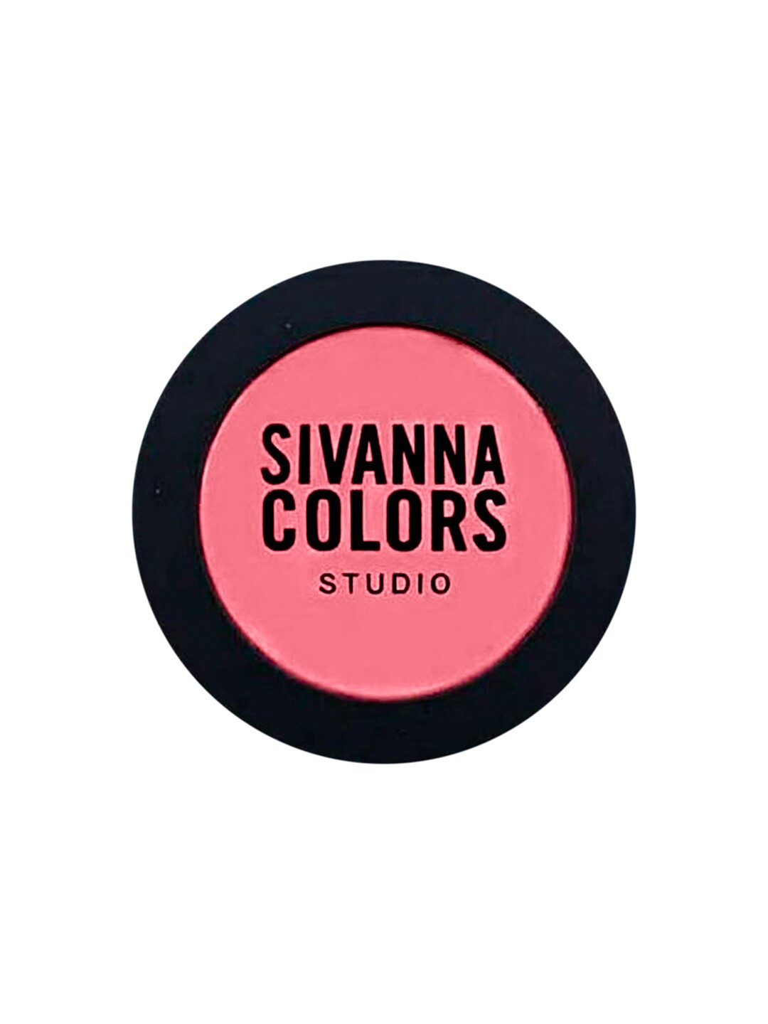 

Sivanna Colors Cremy Blush HF551 03, Orange