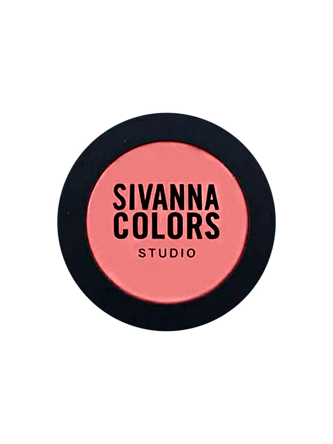 

Sivanna Colors Make Up Studio Waterproof Blush 20 g - Shade HF551 04, Pink