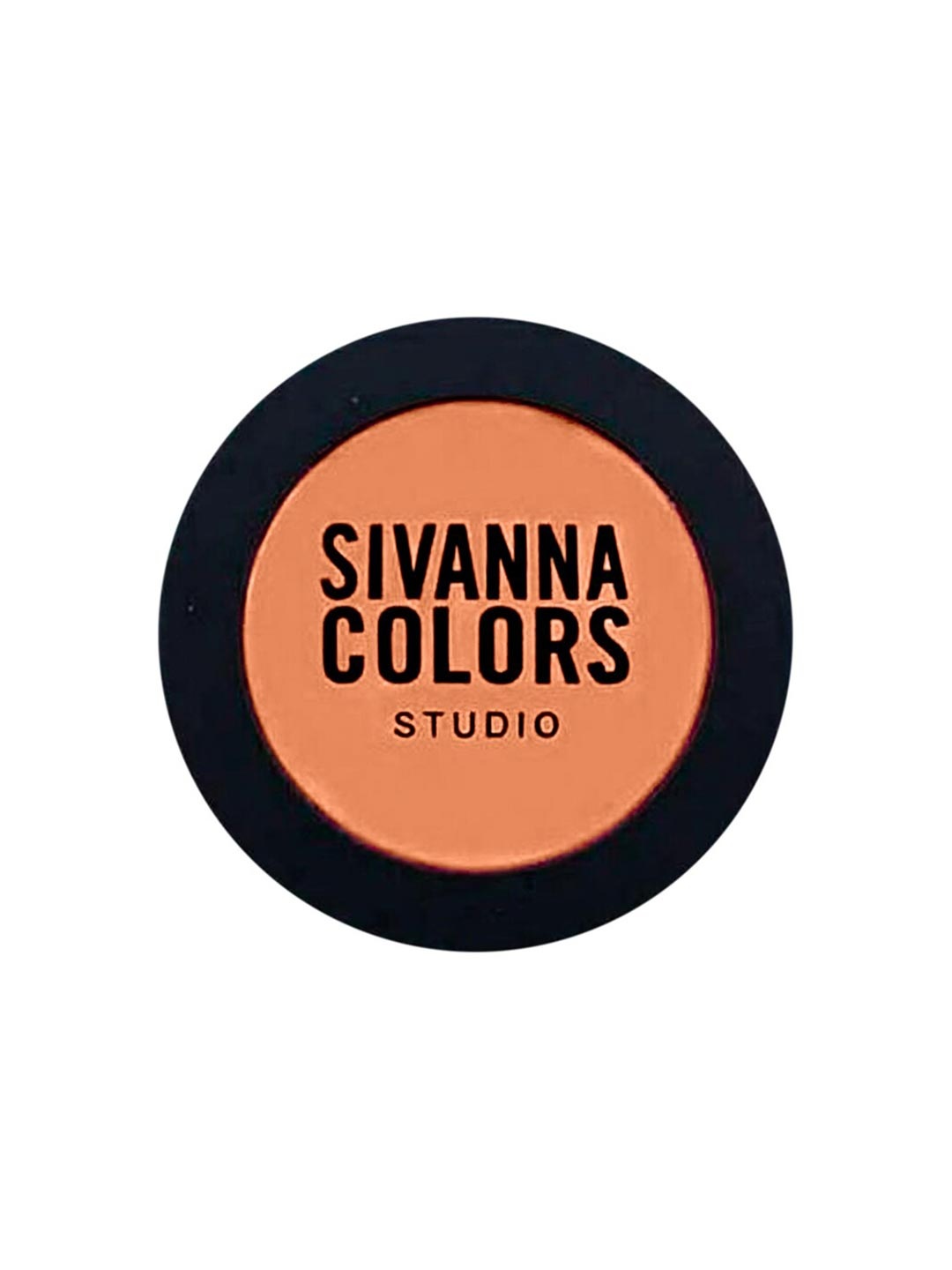 

Sivanna Colors Make Up Studio Waterproof Blush 20 g - Shade HF551 10, Brown