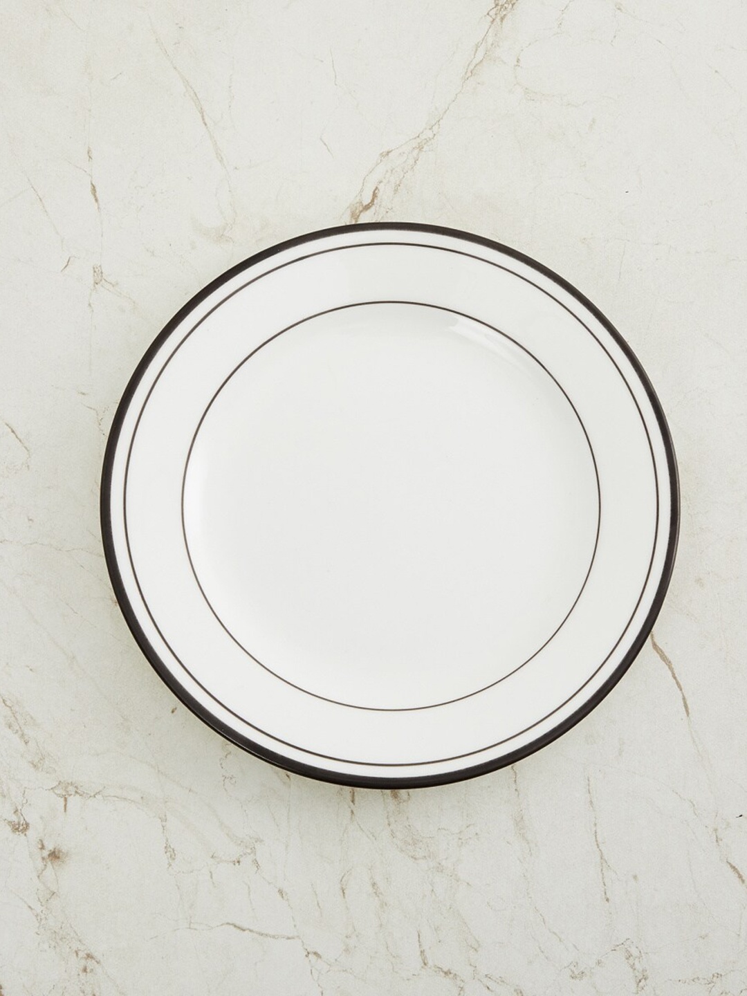 

Home Spinel Ursa Centre White Bone China Glossy Plate