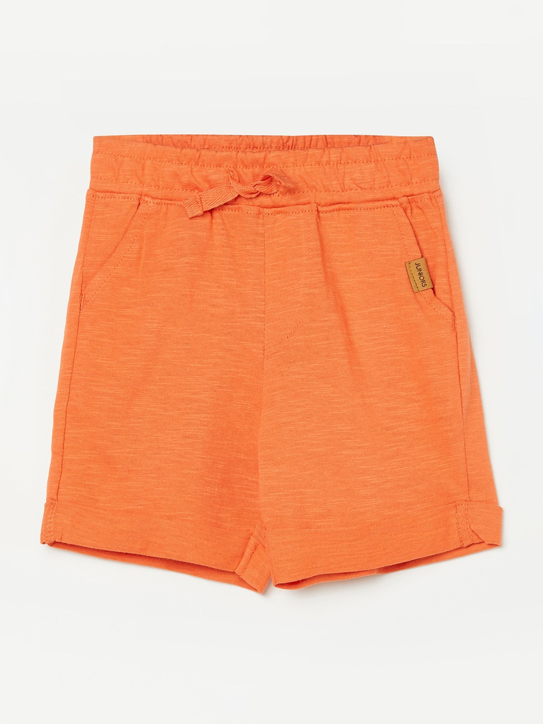 

Juniors by Lifestyle Boys Orange Shorts
