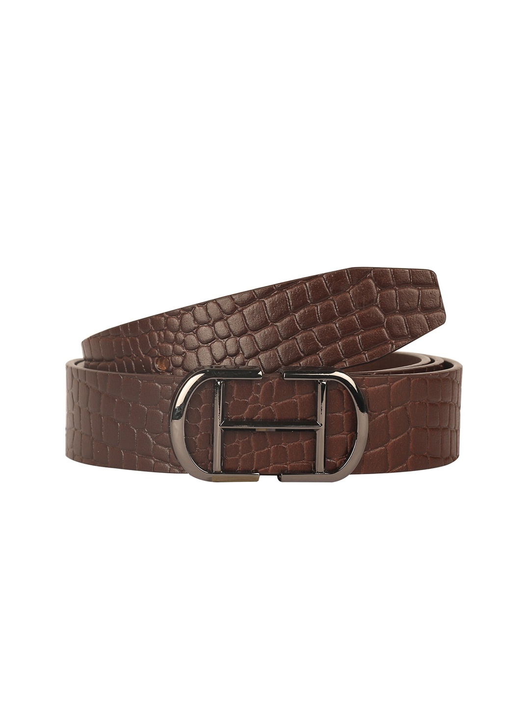 

Calvadoss Women Brown Belts