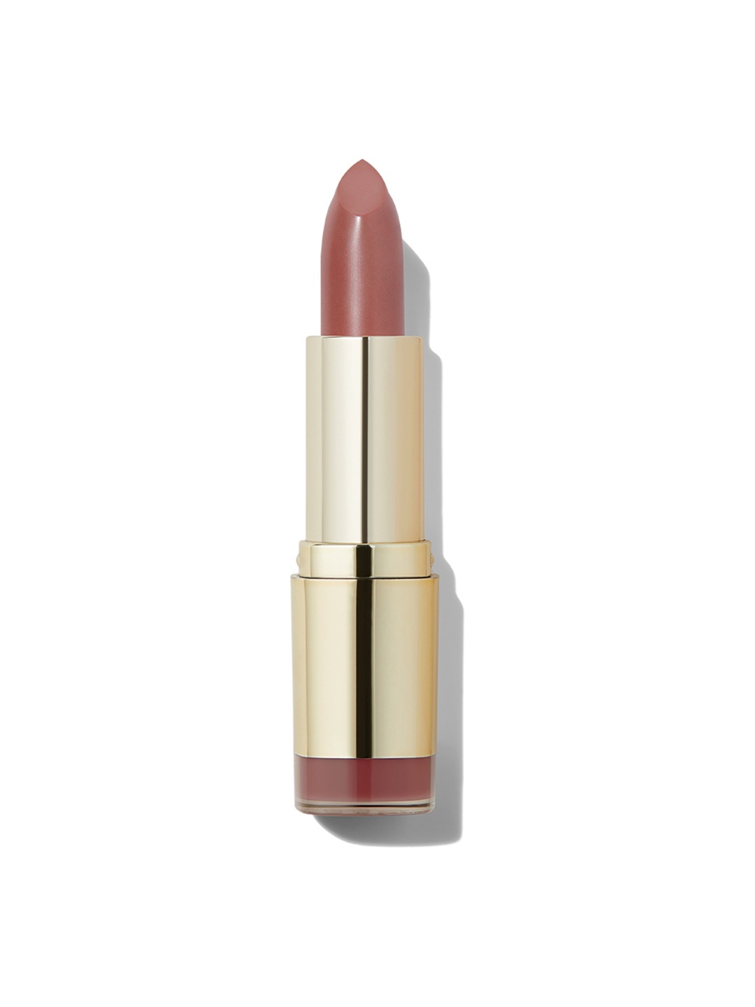 

MILANI Vegan Highly Pigmented Cruelty-Free Color Statement Matte Lipstick - Honey Rose 84, Brown