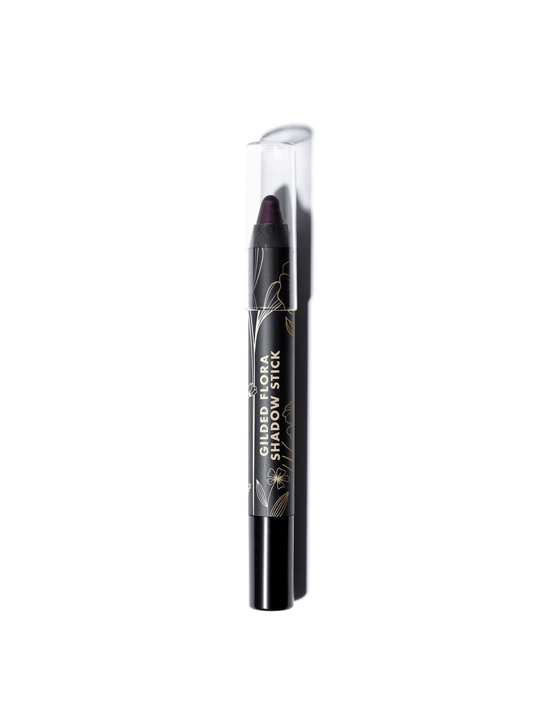 

MILANI Cruelty-Free Ultra-Pigmented Gilded Flora Eyeshadow Stick - I Lilac You 150, Purple