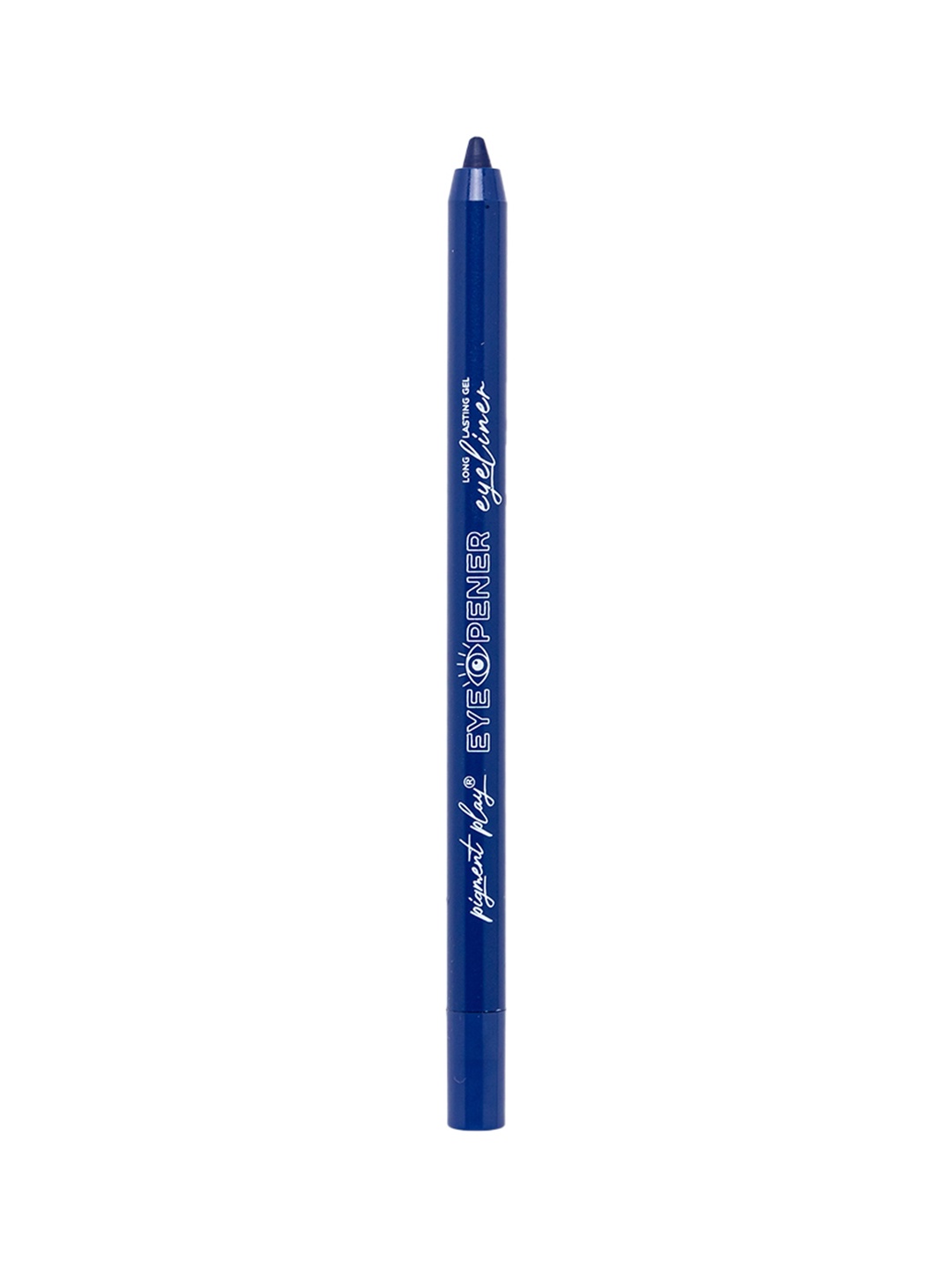 

Pigment Play Long Lasting Eye Opener Gel Eyeliner 1.4 g - Bold Blue